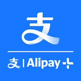 Alipay（支付宝）